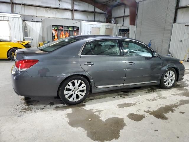 2011 Toyota Avalon Base