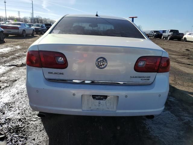 2006 Buick Lucerne CXS