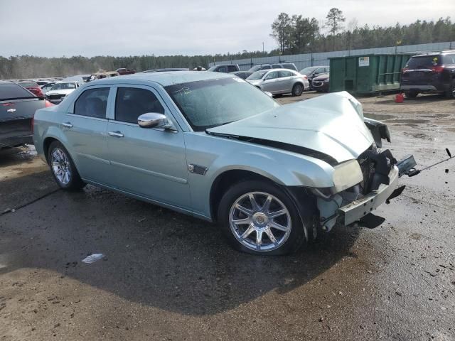 2005 Chrysler 300