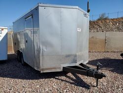 LGS salvage cars for sale: 2022 LGS Trailer