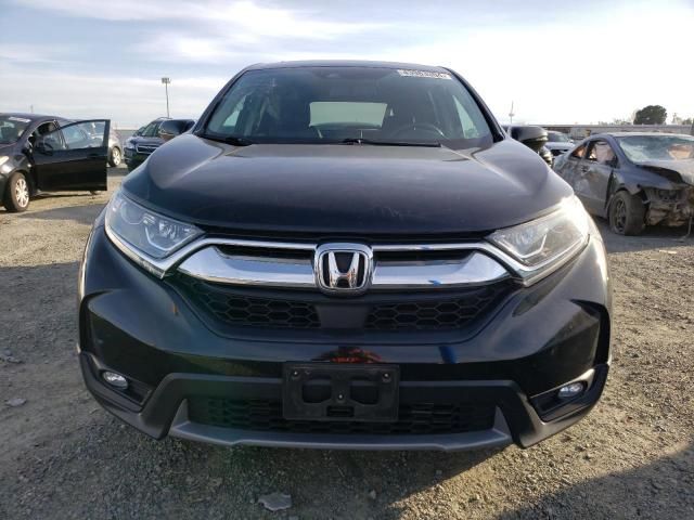 2019 Honda CR-V EXL