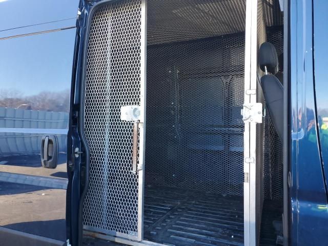 2021 Dodge RAM Promaster 2500 2500 High