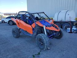 Salvage cars for sale from Copart Tucson, AZ: 2016 Yamaha YXZ1000
