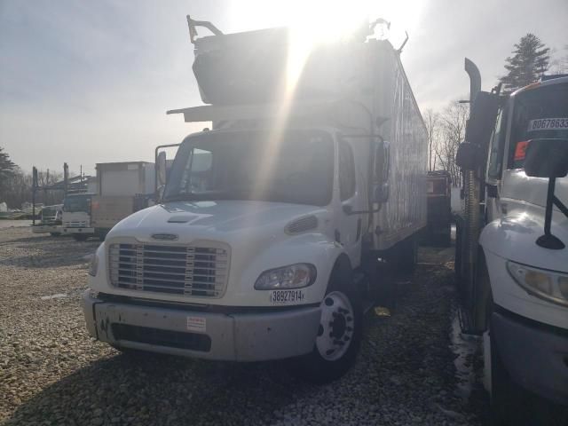 2017 Freightliner M2 106 Medium Duty