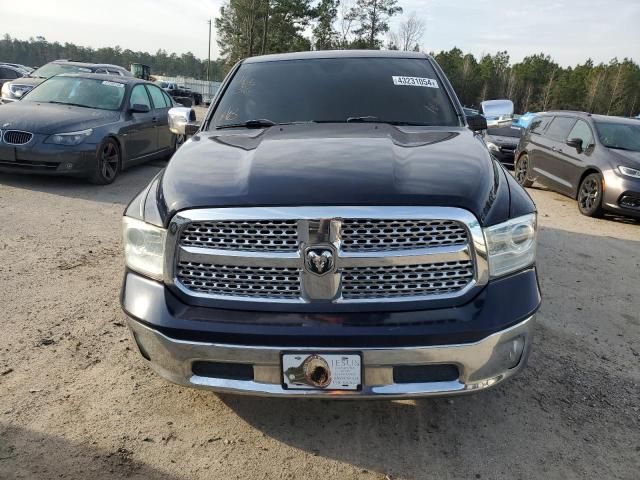 2013 Dodge 1500 Laramie