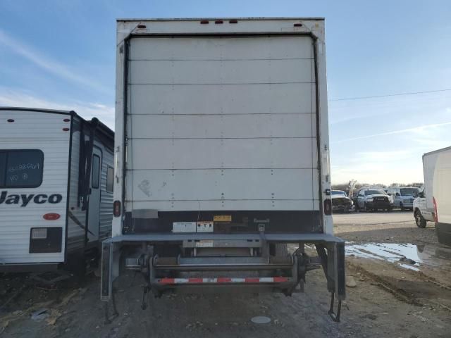 2018 International 4000 4300