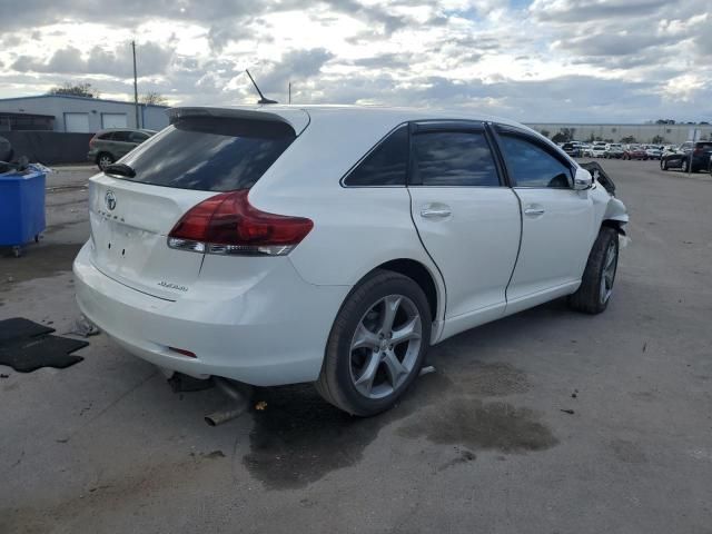 2013 Toyota Venza LE