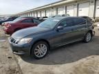 2007 Lexus GS 350