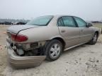 2003 Buick Lesabre Custom