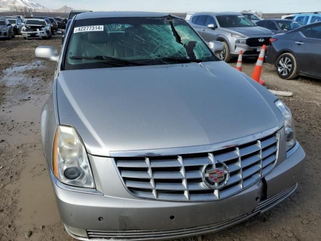 2007 Cadillac DTS