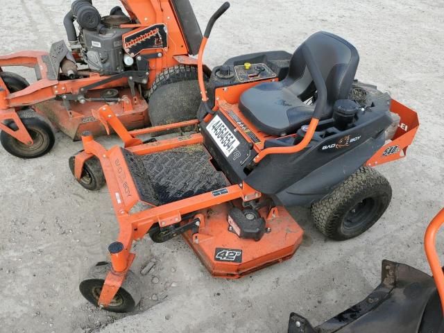 2023 Bad Boy Mower