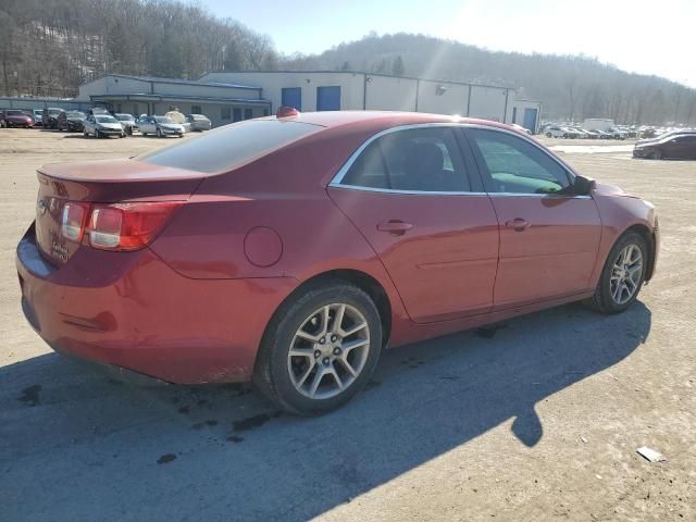 2013 Chevrolet Malibu 1LT