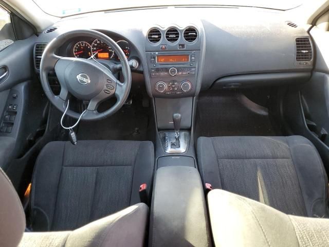 2011 Nissan Altima Base