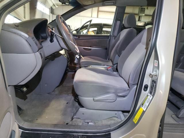 2006 Toyota Sienna CE