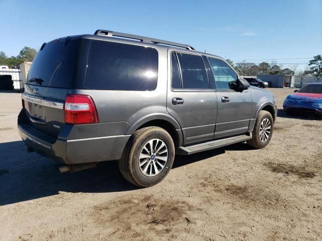 2015 Ford Expedition XLT