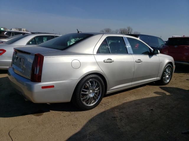 2007 Cadillac STS