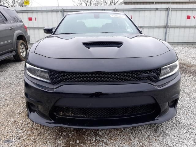 2021 Dodge Charger GT