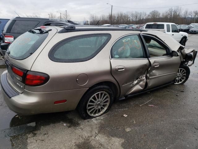 2005 Mercury Sable LS Premium