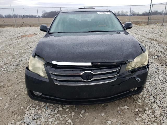 2006 Toyota Avalon XL