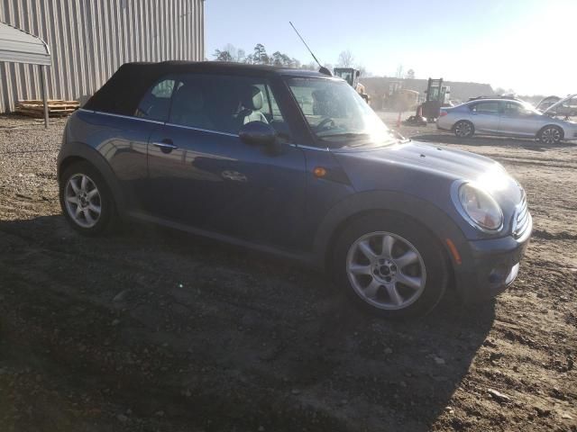 2009 Mini Cooper