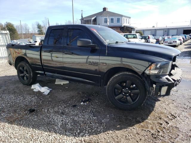 2016 Dodge RAM 1500 ST