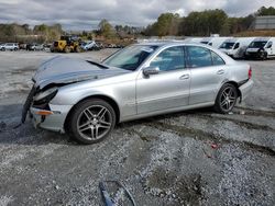 Mercedes-Benz E 320 Vehiculos salvage en venta: 2003 Mercedes-Benz E 320