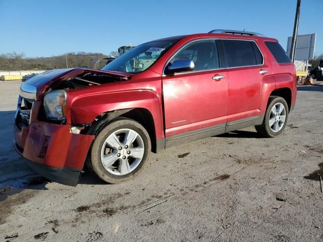 2015 GMC Terrain SLT