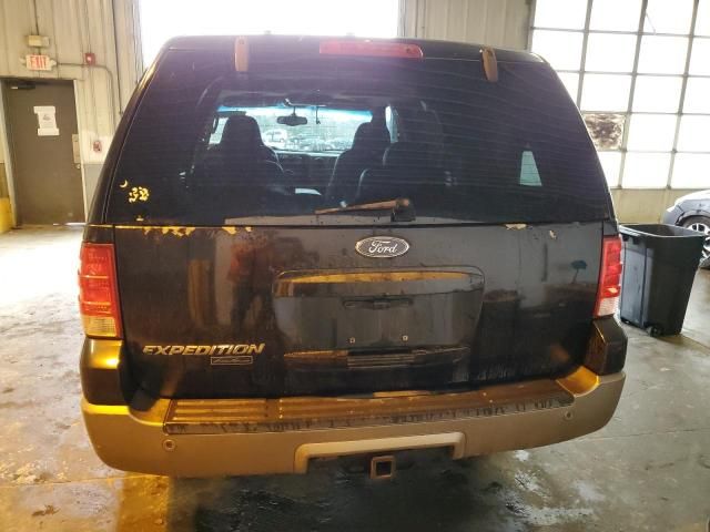 2003 Ford Expedition Eddie Bauer