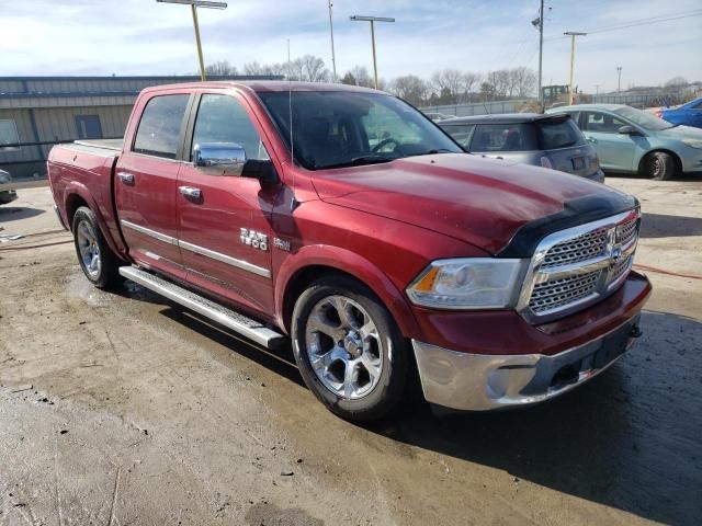 2013 Dodge 1500 Laramie