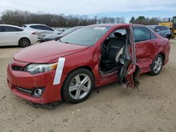 2014 Toyota Camry L for sale in Conway, AR