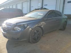 Vehiculos salvage en venta de Copart Louisville, KY: 2012 Chevrolet Malibu LS