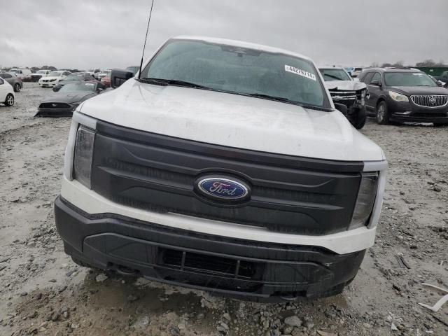 2022 Ford F150 Lightning PRO