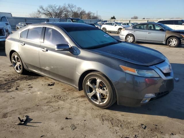 2009 Acura TL