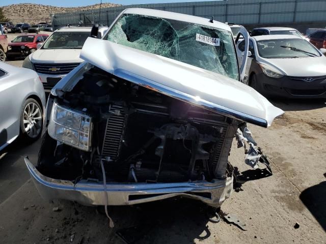 2009 GMC Sierra C2500 SLE