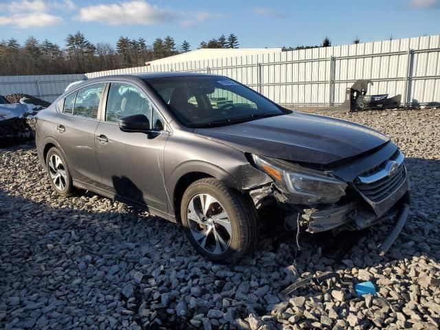 2020 Subaru Legacy Premium