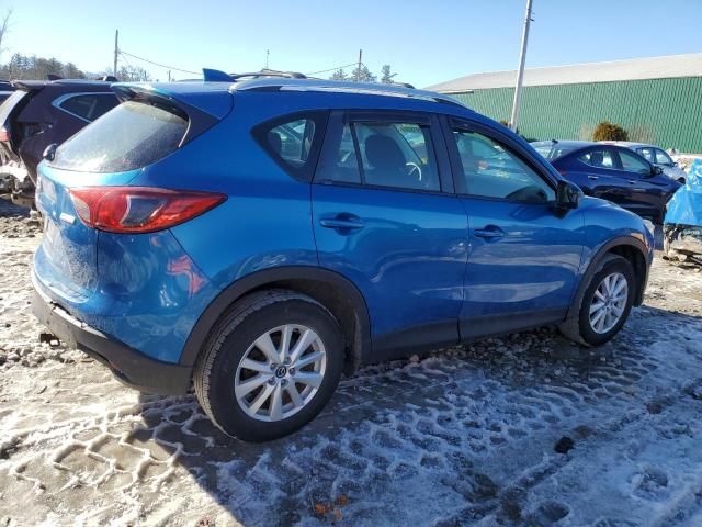 2013 Mazda CX-5 Sport