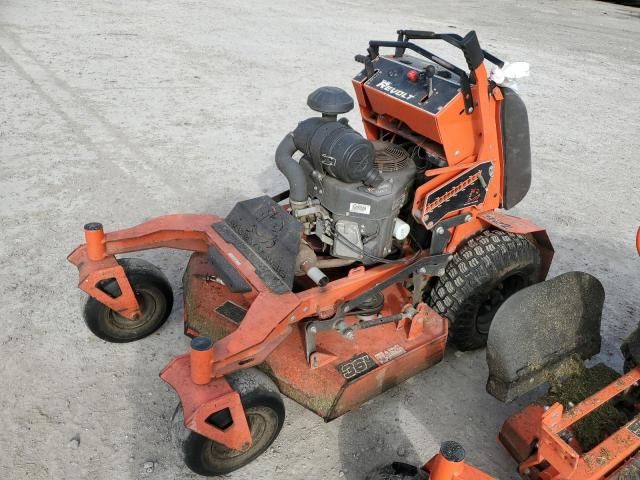 2022 Bad Boy Mower