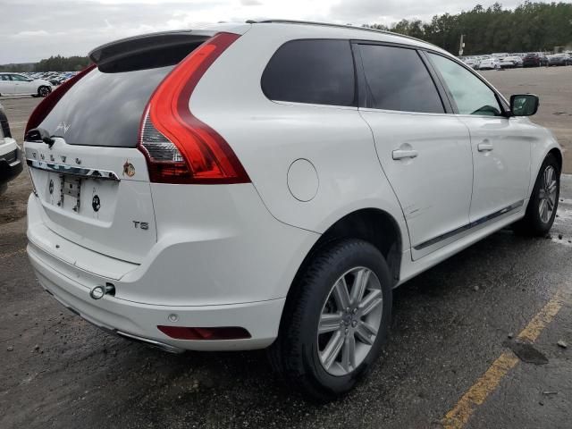 2017 Volvo XC60 T5 Inscription