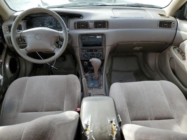 1997 Toyota Camry CE