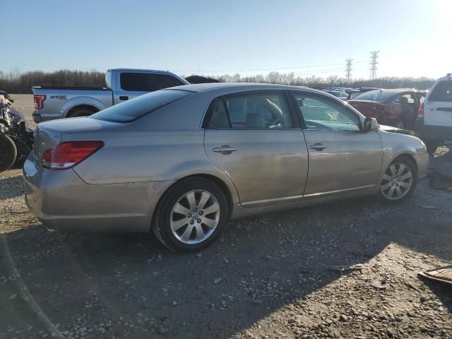 2006 Toyota Avalon XL