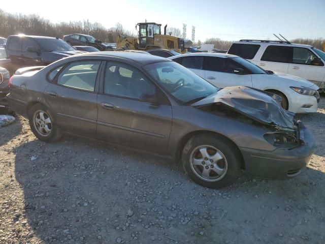 2005 Ford Taurus SE