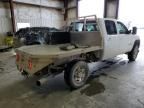 2007 GMC Sierra K2500 Heavy Duty