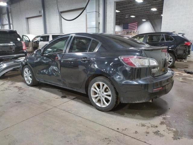 2010 Mazda 3 S