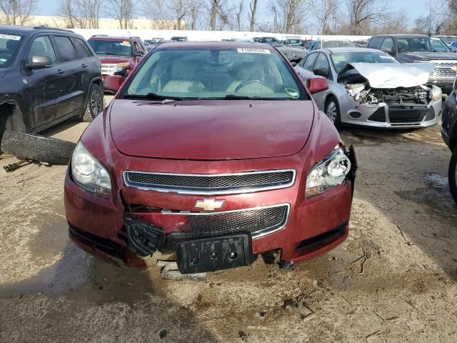 2010 Chevrolet Malibu 2LT