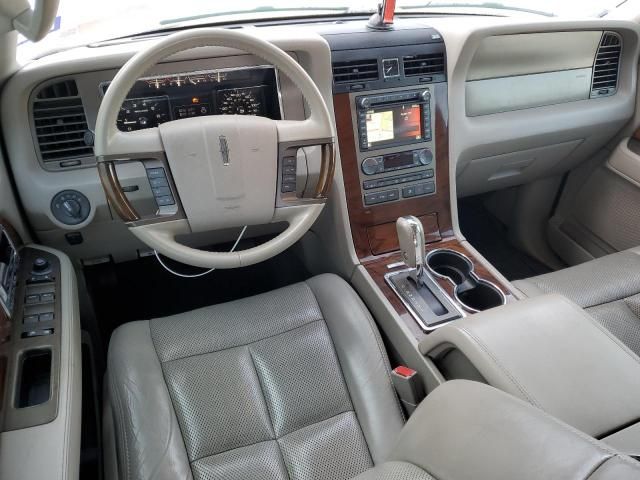 2013 Lincoln Navigator