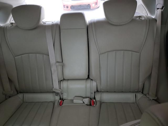 2011 Infiniti EX35 Base