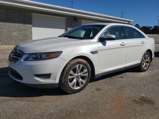 2012 Ford Taurus SEL