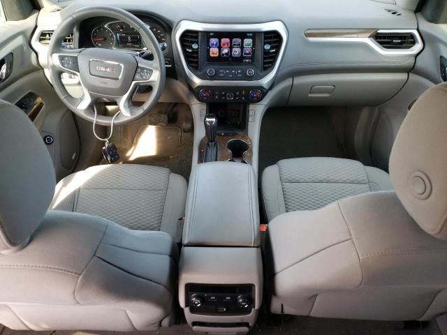 2017 GMC Acadia SLE