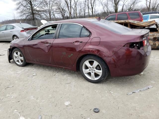 2010 Acura TSX