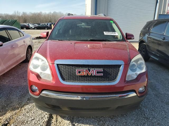 2012 GMC Acadia SLT-1